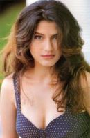 Herec Tamara Blezinski