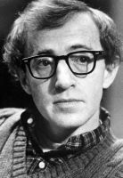 Herec Woody Allen