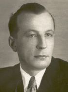 Herec Tadeusz Teodorczyk