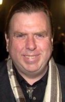 Herec Timothy Spall