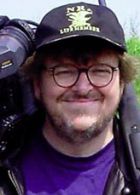 Herec Michael Moore