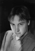 Herec Keith Coogan