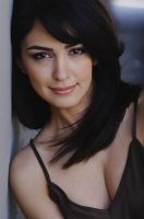 Herec Nazanin Boniadi