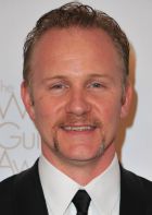 Režisér Morgan Spurlock