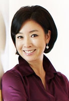 Herec Kim Bo-yeon