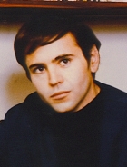 Herec Walter Koenig