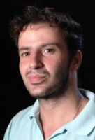 Herec Oren Adaf