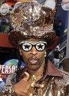 Herec Bootsy Collins