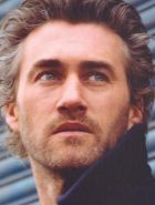 Herec Roy Dupuis