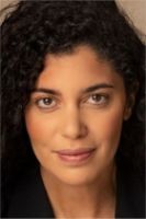 Herec Nadia Benzakour