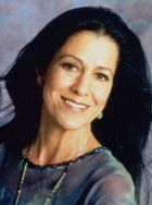 Herec Rita Coolidge