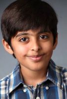 Herec Karan Brar