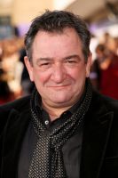 Herec Ken Stott