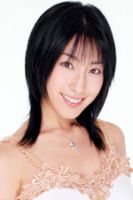 Herec Hiroko Satô