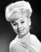 Herec Barbara Windsor