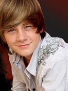 Herec Luke Benward