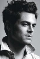 Herec Johnny Knoxville