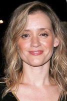 Herec Anne-Marie Duff