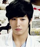 Herec No Min-woo