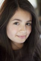 Herec Isabella Rae Thomas