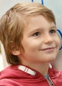 Herec Áron Vetchý