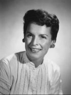 Herec Mercedes McCambridge