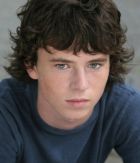 Herec Charlie McDermott