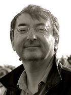 Režisér Peter Kosminsky