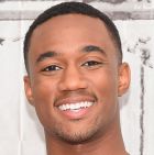 Herec Jessie Usher