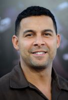 Herec Jon Huertas