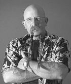 Herec Steve 'Papaw'  Pyatte