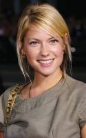 Herec Laura Ramsey