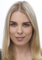 Herec Veronika Cifrová Ostrihoňová