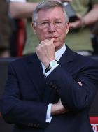 Herec Alex Ferguson