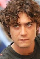 Herec Riccardo Scamarcio