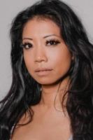 Herec Chrissie Wunna