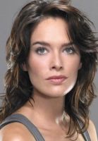 Herec Lena Headey