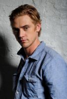 Herec Boyd Holbrook