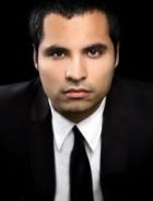 Herec Michael Peña