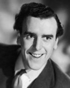 Herec George Cole