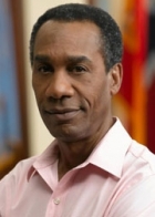 Režisér Joe Morton