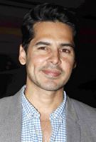 Herec Dino Morea