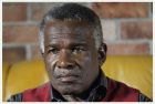 Herec Rudolph Walker