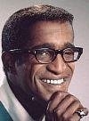 Herec Sammy Davis