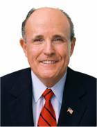 Herec Rudolph G.  Giuliani