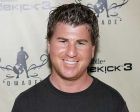 Herec Jason Hervey