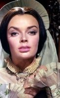 Herec Barbara Steele