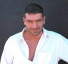 Herec Spencer Wilding