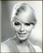 Herec Jill Haworth