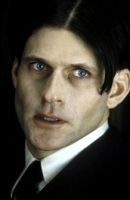 Herec Crispin Glover